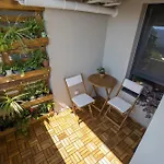 Mountain And View With Underground Parking Daire Braşov