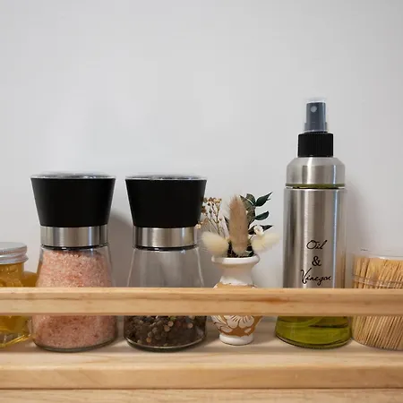 Mountain And View With Underground Parking