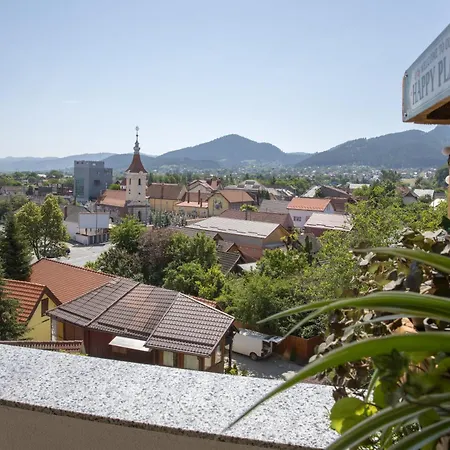 Apartment Mountain And View With Underground Parking *
