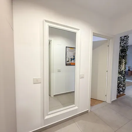 Apartment Mountain And View With Underground Parking Brașov