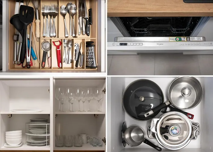 Mountain And View With Underground Parking Apartment *