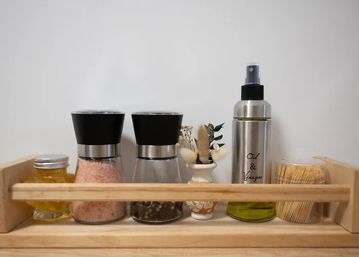 Mountain And View With Underground Parking