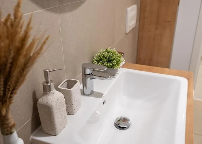 Apartment Mountain And View With Underground Parking *